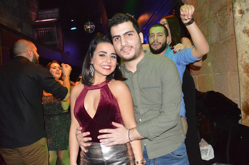 NYE at Taiga Batroun